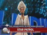 Pia Wurtzbach, excited nang makapiling muli ang Ina