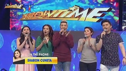 Happy Birthday Megastar Sharon Cuneta!