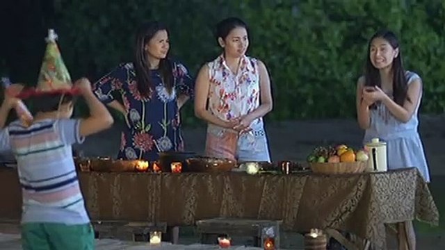 Dennis, nagpunta sa isla kung nasaan sila Manuel