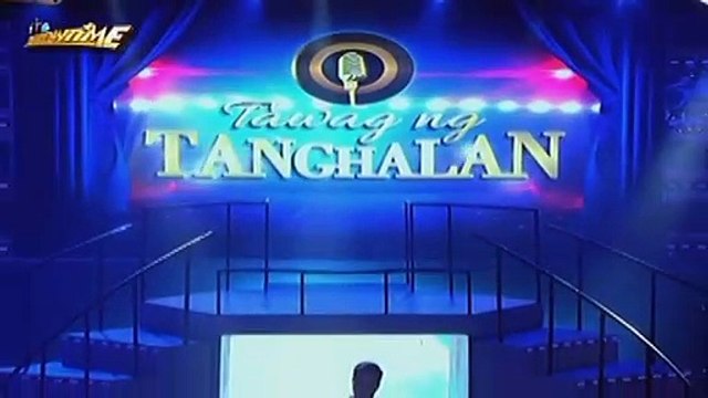 20160106-itsshowtime_Boy Abilidad of Quiapo_BCCOMMA92499633-C7FB-48EF-B86F-39D2E16AABD7_ Fredie Lllorente sings April Boy's Umiiyak Ang Puso