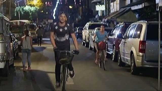 Ito na kaya ang simula ng pag-iibigan ni Angelo at Joy