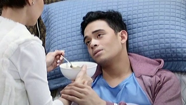 Amor, pagbibigyan ang hiling ng anak na si David