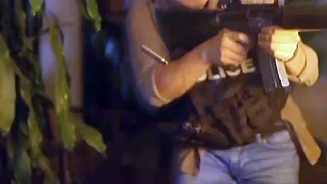 Cardo, sinugod ang kuta ng leader ng mga kawatan na si Leonardo Demetrio