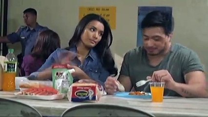 Cia, binalitaan si Gabriel tungkol sa mga Samonte