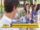 Mga bagong teleseryeng aabangan ngayong 2016