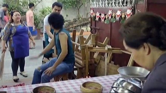 Carmen, personal na nagpasalamat kay Cardo