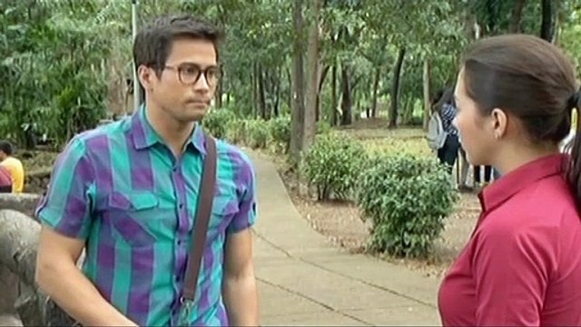 Sebastian, inamin na ang nararamdaman kay Kara