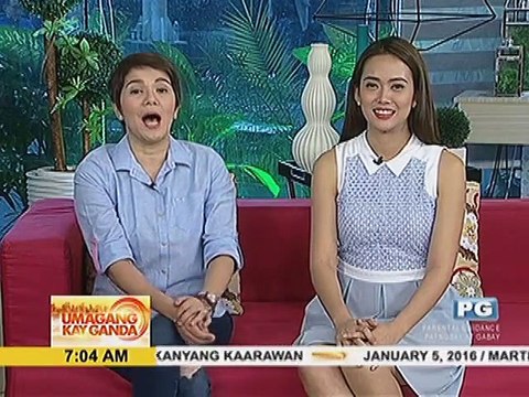 Kilalanin ang mga tao sa likod ng tagumpay ni Miss Universe 2015 Pia Wurtzbach