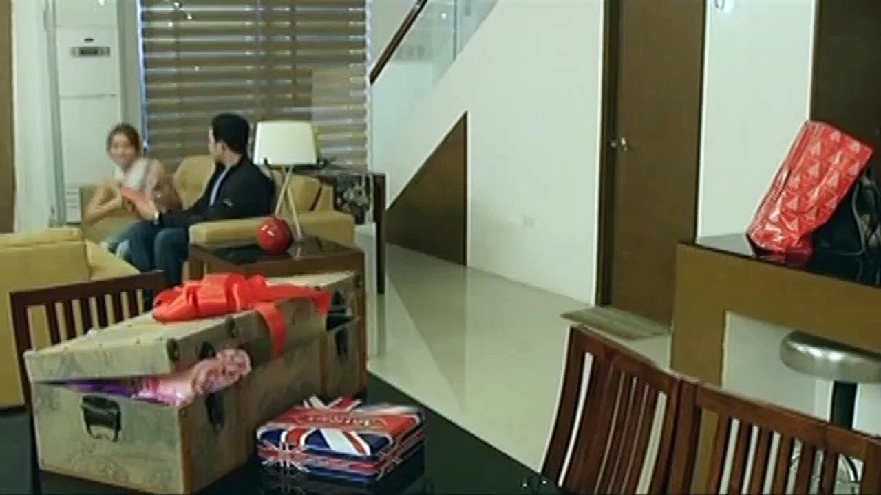 Yna, sasama pabalik ng Amerika kay David