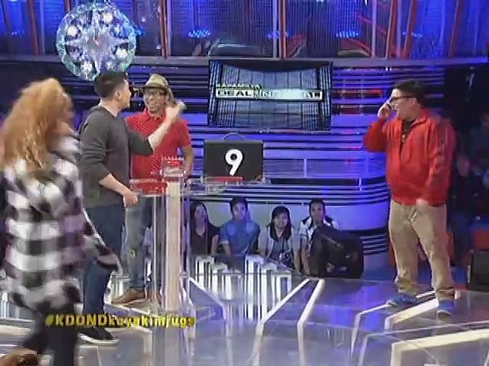 Jugs, hinarana si Negi