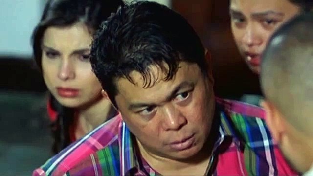 Cardo, iniligtas ang buhay ni Carmen at ng kanyang pamilya