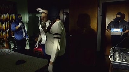 Papasukin ng mga kawatan ang bahay ng pamilya ni Carmen