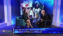 Tonight With Boy Abunda:Priscilla Meirelles Full Interview