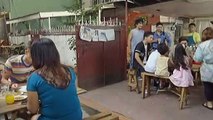 Junior, inimbitahan si Onyok at Keana na sumama sa kanyang Field Trip