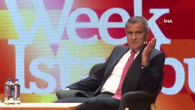 Şenol Güneş: '2022 benim için final olacak'