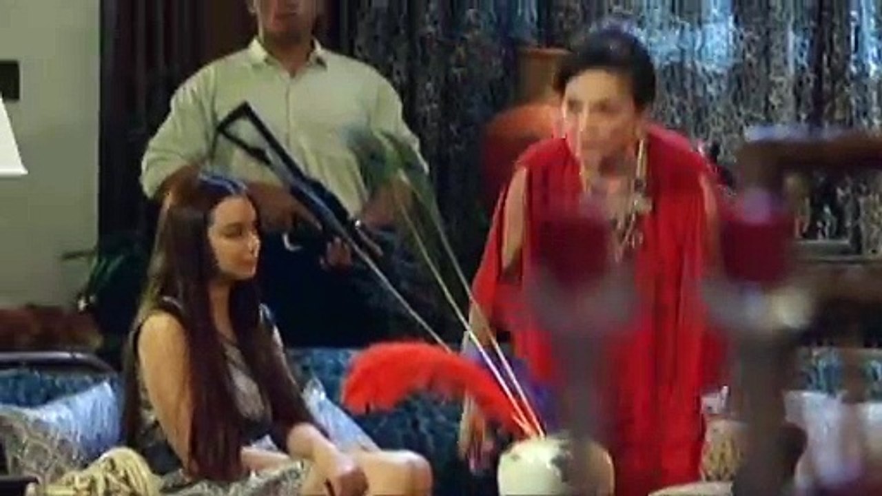 Olga, may binabalak na ipagawa kay Noemi