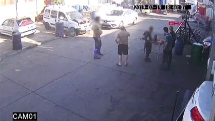 İstanbul-çekiciyle araç çalan hırsızlık çetesi yakalandı