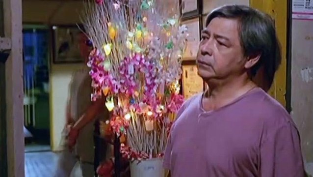 Tiffany assures Tatang Sol future