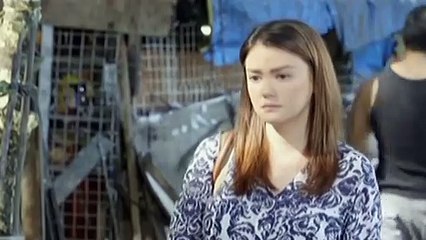 Claudia, tuluyan ng nagbalik ang ala-ala