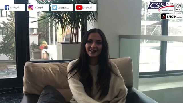 Önce Öğrenci Vizesi, Şimdi ise İngiltere Ankara Anlaşması Vizesi! - CSS LEGAL