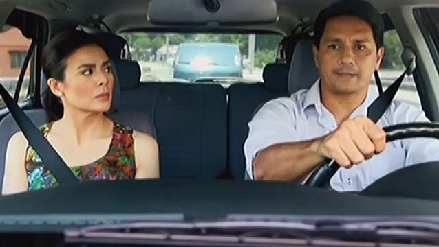 Marian blames Gabriel for the departure of Ken