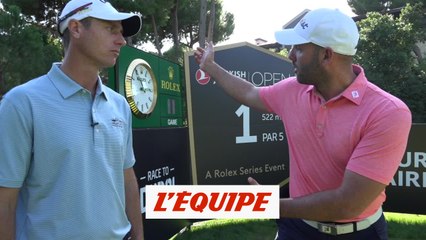 Drivez plus loin - Golf - Enseignement