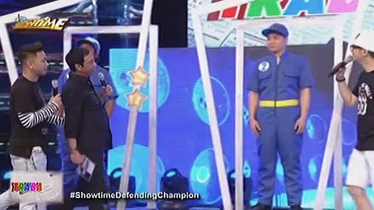 Mga mekaniko may makukulit na sagot sa tanong ni Long sa Trabahula