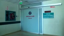 Antalya böbrek hastası çifte, 15 gün arayla nakil