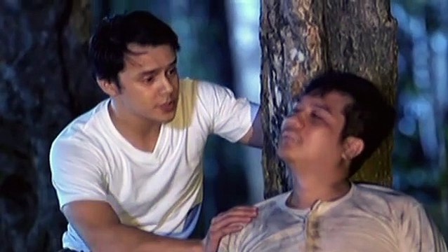 Manuel, ikinuwento kay Ivan sina Dr. Vicente at Salvacion