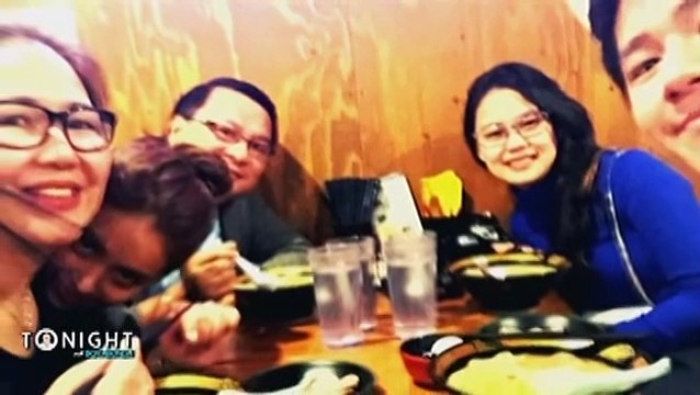 Ano ang ibig sabihin ng mystery caption ni Daniel Padilla sa kanyang Instagram photo?