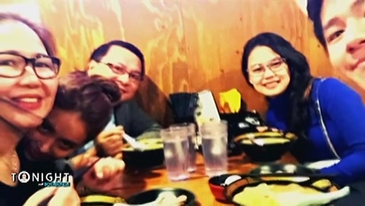 Ano ang ibig sabihin ng mystery caption ni Daniel Padilla sa kanyang Instagram photo?