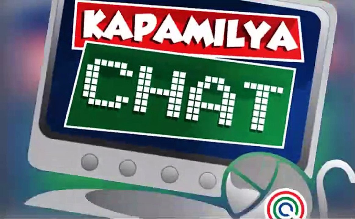 WATCH: Kristel Fulgar sings her answers to Kapamilya Chat's sizzling questions