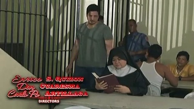 Mario, nasa panganib ang buhay