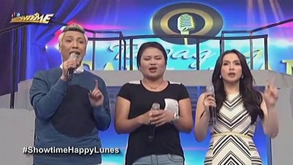 Soulful Single Mom of Roxas City, Gyan Carlo Dolfo sings ""Better Days""