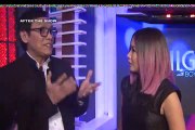 WATCH: Before and After with Yeng Constantino and Rey Valera