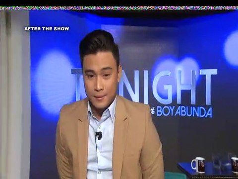 WATCH: Before and After with Edgar Allan Guzman