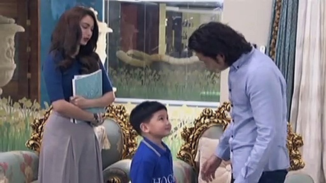 Norma at Juan, nagpaplano na para sa kanilang kasal