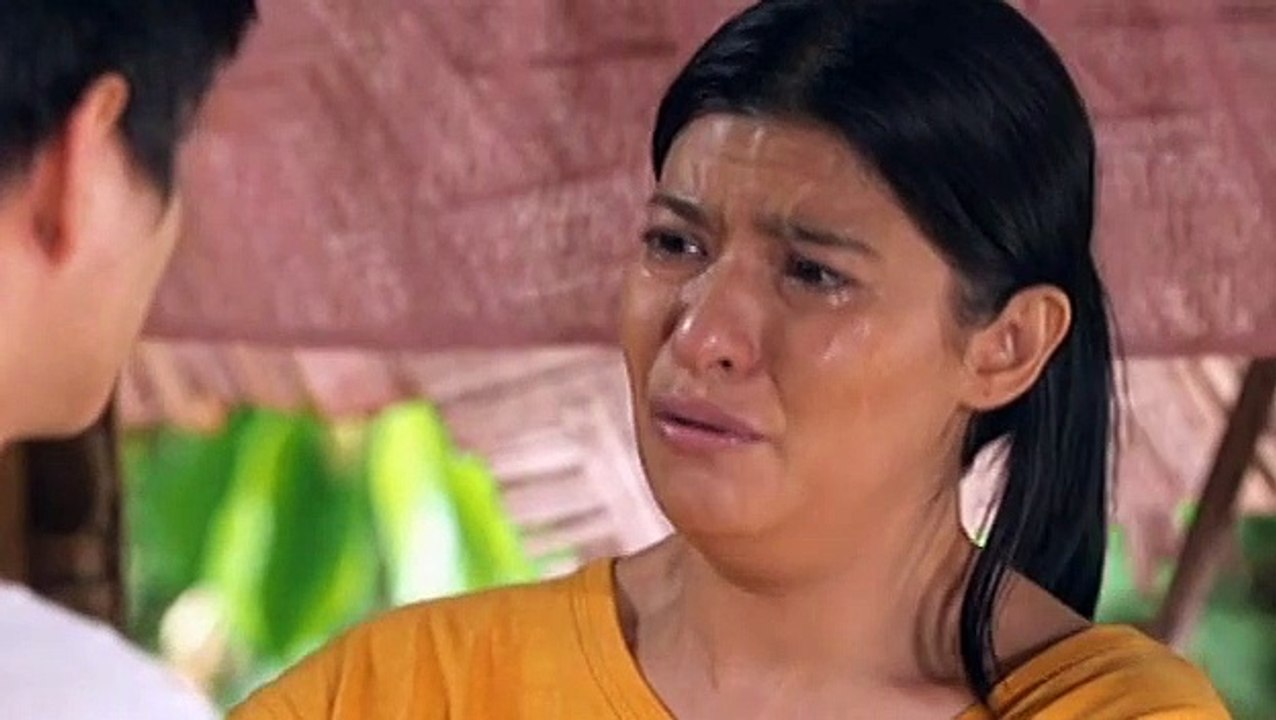 Jackie admits the truth to Ken