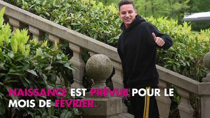 Florian Thauvin et Charlotte Pirroni bientôt parents : leur annonce craquante sur Instagram