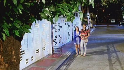 Tiffany decides to meet her Mom