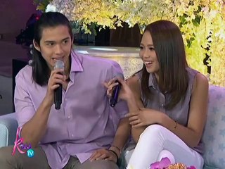 Miho, ikinuwento ang kanyang buhay