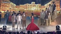 Kapamilya teen royalty Liza Soberano's grand debut celebration on ASAP