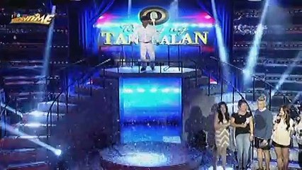 Daddy D remains the Tawag ng Tanghalan defending champion