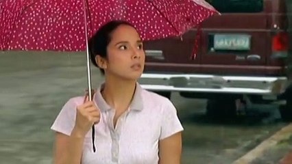 Alex, binantaan si Barbara