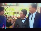 Ryan Bang at Boy Abunda, may message para sa MelaSon