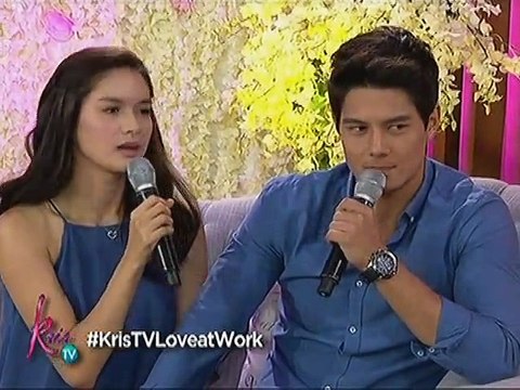 Daniel, ikinuwento kung paano sila nagbabati ni Erich pag nag-aaway