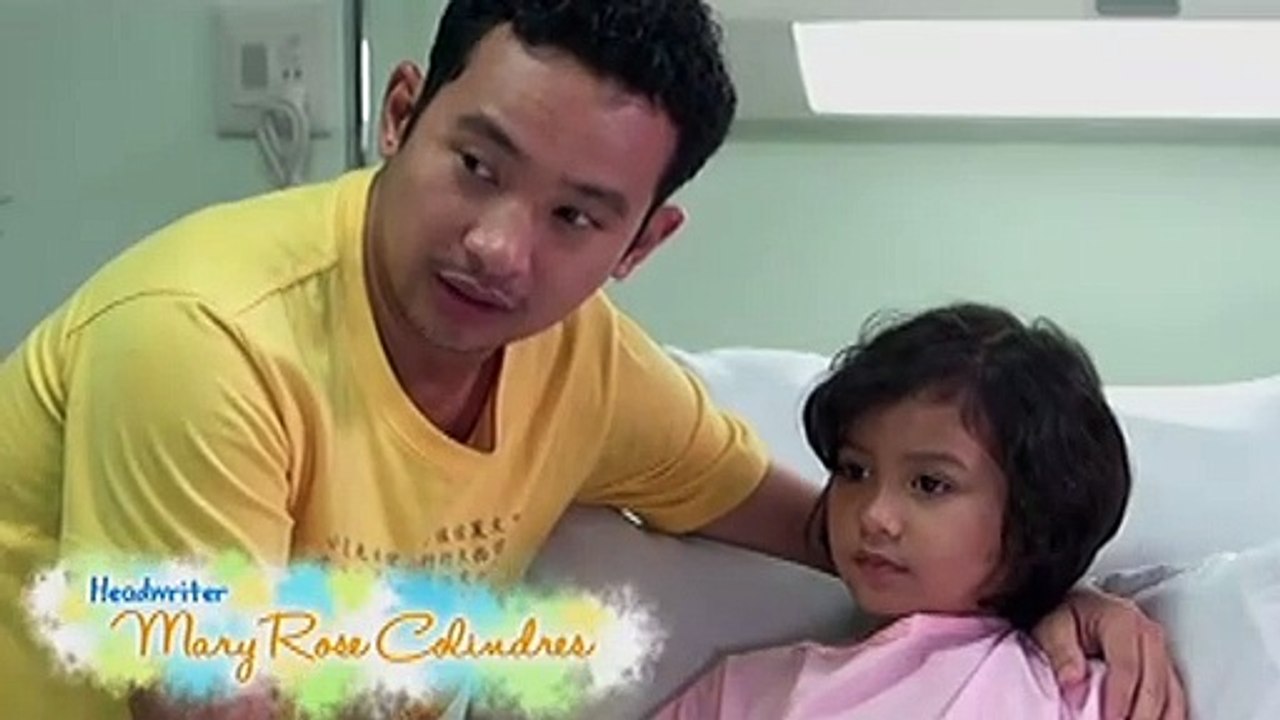 Ningning promises Nanay Perla to take care Kuya Peter's gift to her