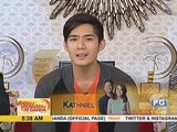 Kathniel, tinanggap na ang awards nila sa Vietnam