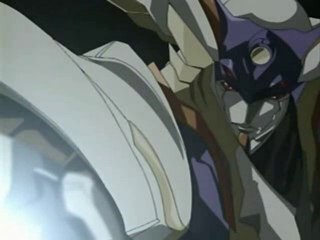 Hour of Destiny (Rahxephon)