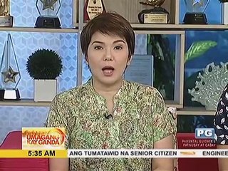 Hele sa hiwagang hapis' pasok sa Berlin Int'l Film Festival